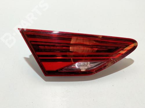 Used Left tailgate light SEAT ALTEA (5P1) 2.0 FSI (150 hp) 7887227