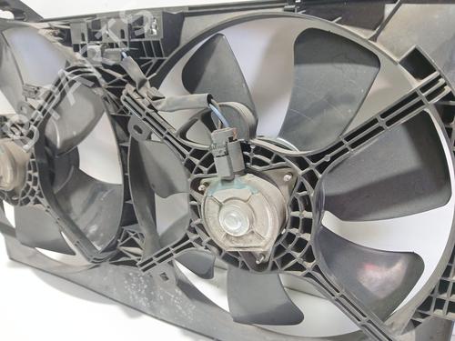 Radiator fan MITSUBISHI LANCER VIII Sportback (CX_A) 1.8 MIVEC (CX3A, CX6A) | BP29936085M35
