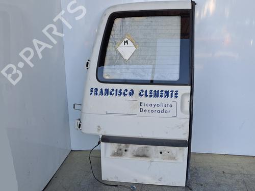 Used Left rear door VW TRANSPORTER T4 Van (70A, 70H, 7DA, 7DH) 1.9 TD (68 hp) 10370727