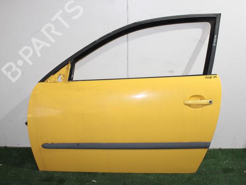 Left front door SEAT IBIZA III (6L1)  | BP20334544C2 