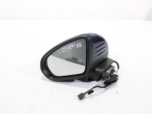 Used Left mirror MERCEDES-BENZ A-CLASS (W177) A 180 d (177.010) (116 hp) 16663728