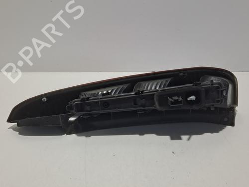 Left taillight FORD FIESTA V (JH_, JD_) 1.4 TDCi | BP11183836C34 