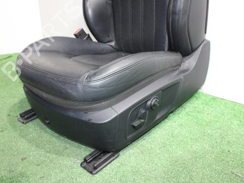 Left front seat MASERATI QUATTROPORTE VI  | BP16422623C15 