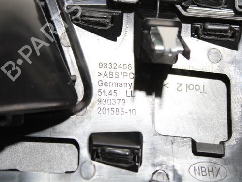 Air vent BMW X1 (F48) sDrive 18 d | BP19126829I21 