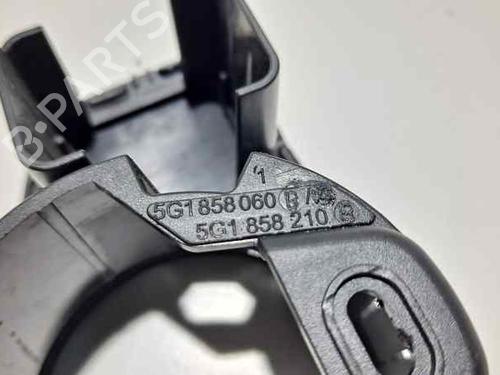 Other VW GOLF VII (5G1, BQ1, BE1, BE2) 2.0 GTD | BP14251829O1 