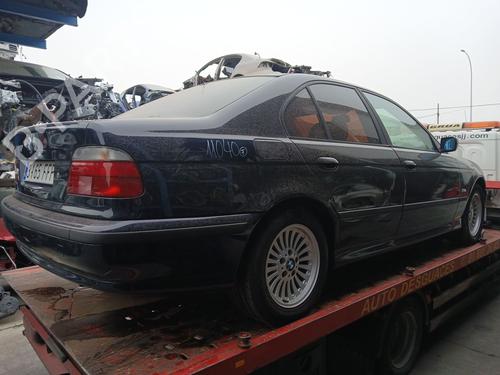 Left headlight BMW 5 (E39) 528 i | BP33272017C28  - Image 8