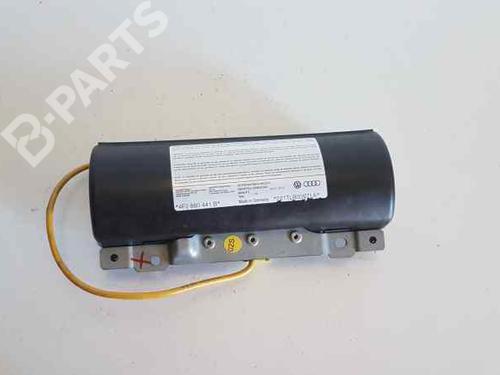 Used Electronic module AUDI A6 C6 (4F2) 3.0 TDI quattro (225 hp) 6092127