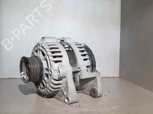 Used Alternator CHEVROLET AVEO / KALOS Hatchback (T250, T255) 1.4 (101 hp) 5136023