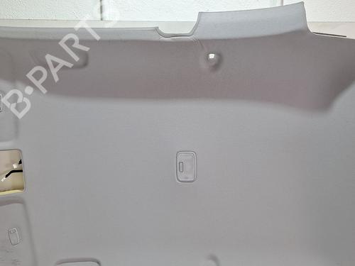 Interiør tag HYUNDAI i20 II Coupe (GB) 1.0 T-GDI | BP9977504I12 
