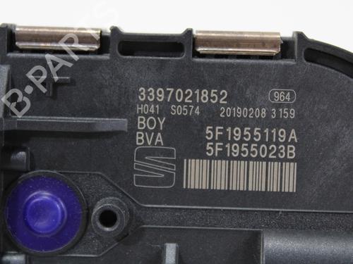 Front wiper motor SEAT LEON ST (5F8) 2.0 Cupra 4Drive | BP13942026M29 