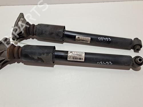 Høyre bak støtdemper BMW 1 (F20) 116 d (116 hp) 14252159