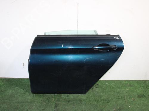 Left rear door BMW 4 Gran Coupe (F36) 420 d BP21661448C4