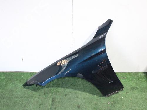 Left front fenders BMW 4 Gran Coupe (F36) 420 d BP21595080C41