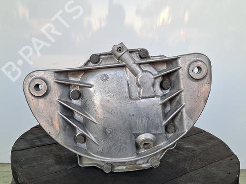Rear differential BMW 5 (E39) 530 d | BP7540696M24 