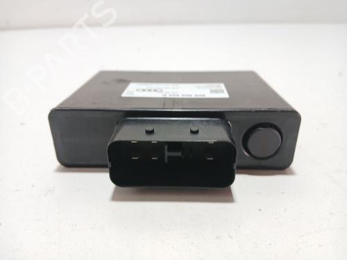 Electronic module AUDI A1 Sportback (8XA, 8XF)  | BP28143710M83 