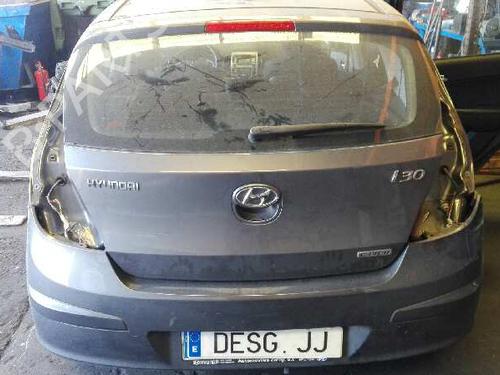 Køler HYUNDAI i30 (FD)  | BP6122055M31 