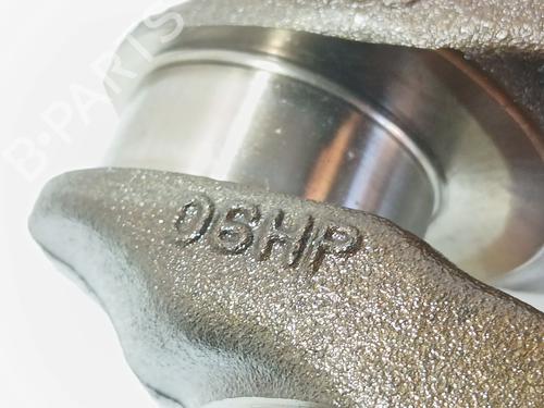 Other AUDI A3 Sportback (8PA) 1.8 TFSI | BP28480177O1 