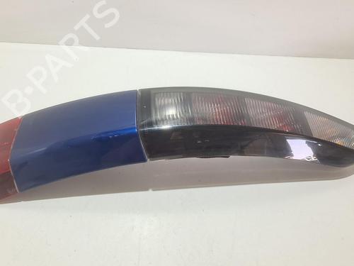 Right taillight OPEL MERIVA A MPV (X03)  | BP12514165C35 