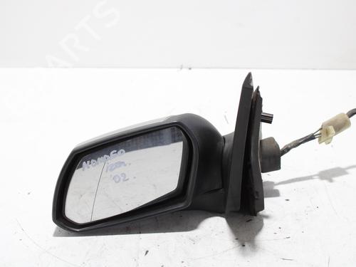 Left mirror FORD MONDEO III (B5Y)  | BP20858048C26 