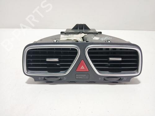 Luftventilen VW EOS (1F7, 1F8) 2.0 TDI 16V | BP29432600I21 