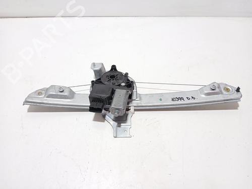 Used Front right window mechanism CITROËN C3 / C3 ORIGIN III (SX) 1.5 BlueHDi 100 (SXYHYP, SXYHTU) (102 hp) 27675257