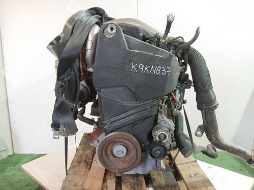 Used Engine Engine 38086416 38086416