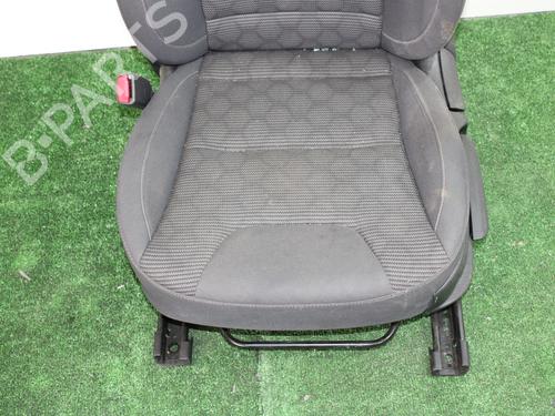 Left front seat KIA NIRO I (DE)  | BP17732300C15 