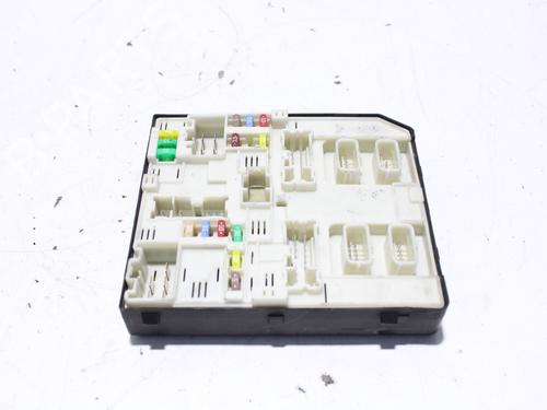 Used Fuse box RENAULT LAGUNA Coupe (DT0/1) 2.0 dCi (DT01, DT08, DT09, DT0K, DT12, DT1C, DT1D, DT1M,... (150 hp) 22247732