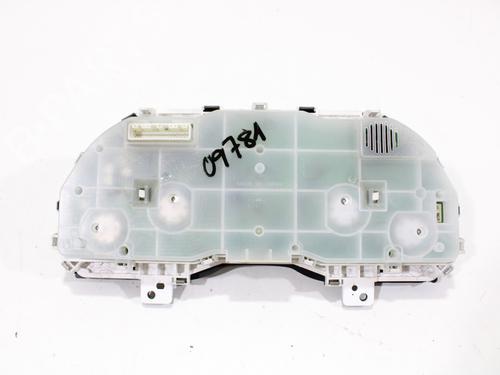 Instrument cluster SUBARU LEGACY V Estate (BR) 2.0 D AWD | BP17387824C47 