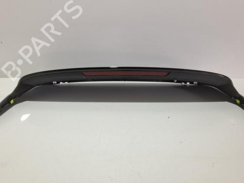 Rear spoiler RENAULT CAPTUR II (HF_)  | BP11349650C96 