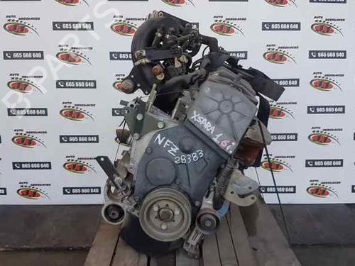 Used Engine CITROËN XSARA Break (N2) 1.6 i (88 hp) 5138659