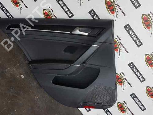 Used Rear left panel VW GOLF VII (5G1, BQ1, BE1, BE2) [2012-2021]  7013398