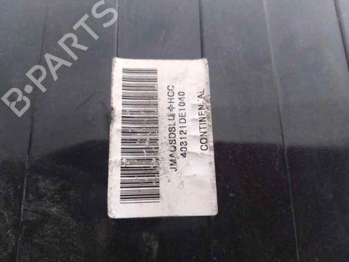 Climate control HYUNDAI TUCSON (JM) 2.0 CRDi | BP5797492I5 