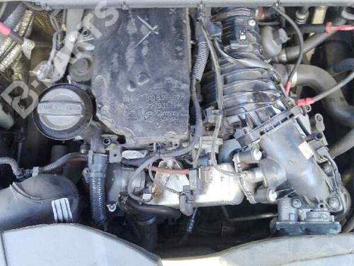 Intercooler BMW 3 (E90) 318 d | BP5140194M30  - Image 8