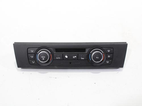 Used Climate control BMW 3 Coupe (E92) [2005-2013]  16663363