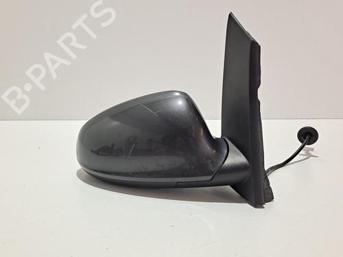 Used Right mirror OPEL ASTRA J (P10) 1.3 CDTI (68) (95 hp) 8923411