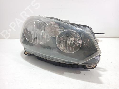 Right headlight VW GOLF VI (5K1) 1.6 TDI | BP38749842C29 - Image 3