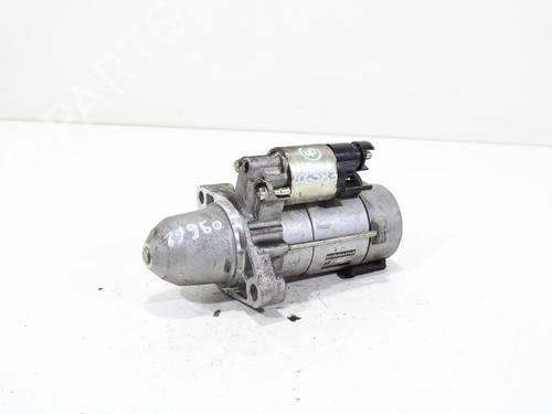 Used Starter HONDA CR-V III (RE_) 2.2 i-DTEC 4WD (RE6) (150 hp) 16423317