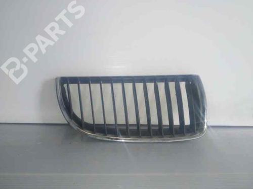 Used Front grille Front grille BMW 3 (E90) 320 d (163 hp) 5138558 5138558