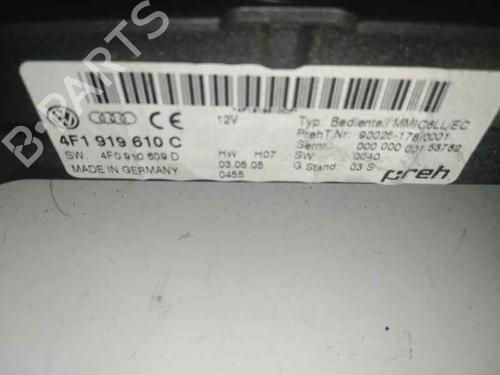Switch AUDI A4 B8 (8K2) 2.0 TDI 16V | BP5220875I30 