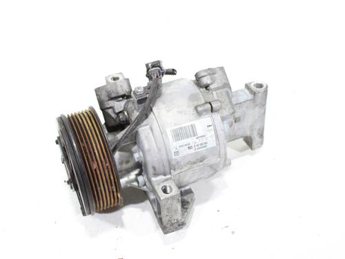 Used AC compressor SMART FORTWO Coupe (453) 0.9 (453.344, 453.353) (90 hp) 17732272