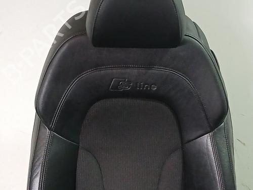 Siège avant gauche AUDI TT (8J3) 2.0 TDI quattro | BP29924231C15 