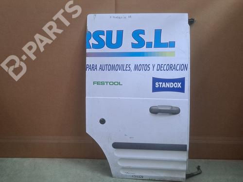 Used Right slide door Right slide door FORD TOURNEO CONNECT 1.8 TDCi (110 hp) 11198712 11198712