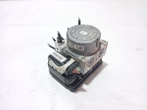 ABS pump CITROËN C4 CACTUS 1.2 VTi 82 10091539193