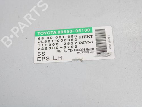 Electronic module TOYOTA AVENSIS Estate (_T27_)  | BP15680128M83 