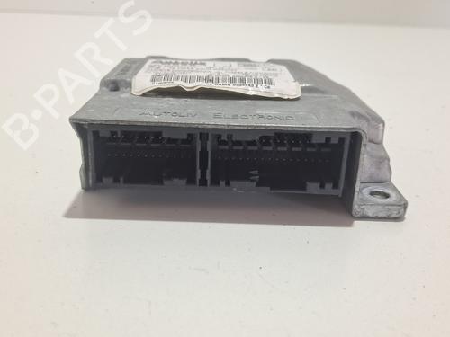 ECU airbags PEUGEOT 407 (6D_) 2.0 (6DRFNB, 6DRFNE) | BP10406320M53 