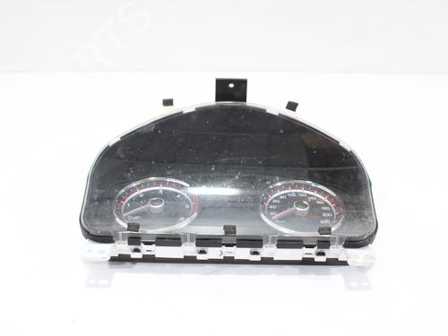 Used Instrument cluster SSANGYONG KORANDO (CK) [2010-2025]  15279201