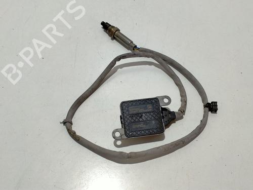 Elektronisk sensor DACIA DUSTER (HM_) 1.5 dCi 95 (HMAF) (95 hp) 10716045