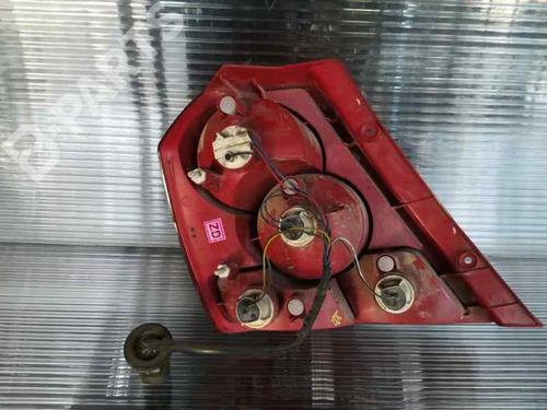 Right taillight CHEVROLET KALOS 1.4 16V | BP5135598C35 