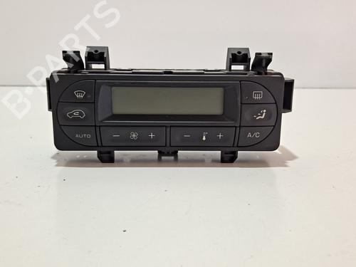 Commande Chauffage CITROËN C3 I (FC_, FN_) 1.4 16V (88 hp) 7981652